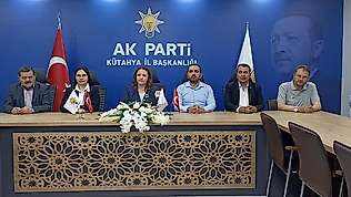 'Demokrasimize ve irademize düşman olan şer odaklarını hiçbir zaman unutmayacağız'