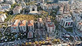 36 kişiye mezar olan apartmanın davasında sanık sayısı 13'e yükseldi