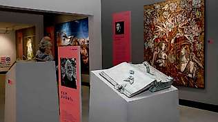 Ada Modern'den 'Leonardo Da Vinci'ye Saygı'
