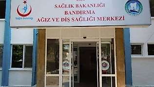 ADSM 2020'de 59 bin poliklinik gerçekleştirdi