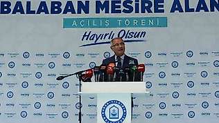 AK Parti'li Efkan Ala: 'Bir ülkenin cumhurbaşkanına 'kaçacak' demek, o ülkeye suikast düzenlemektir'