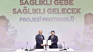 Altıeylül Belediyesi anne adaylarının yanında