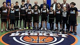 Balıkesir Baskette Yeni Yönetim