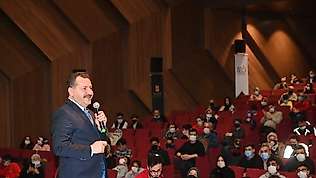Balıkesir Büyükşehir, yazılımcı gençler yetiştirecek