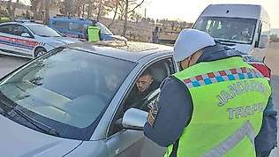 Balıkesir'de 43 şahsa 'Huzur' operasyonu