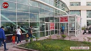 Balıkesir'de günlük aşı rekoru kırıldı
