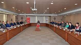 Balıkesir'de orman yangınları için İHA'lar görev yapacak