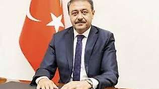 Balıkesir'de salgın hastalık yayılıyor