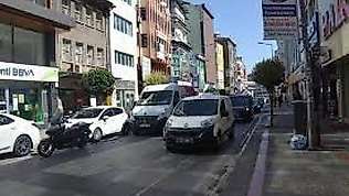 Balıkesir'de trafiğe kayıtlı araç sayısı 523 bin oldu