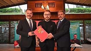 Balıkesir Gastronomi alanında marka şehir olacak