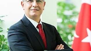 Balıkesir Üniversite hastanesi 1 yılda 130 bin test yaptı