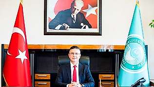 Balıkesir Üniversite Hastanesi büyümeye devam ediyor