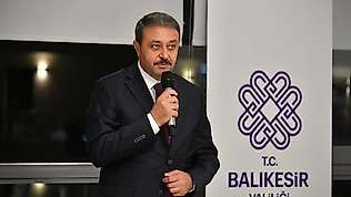 Balıkesir Valiliği, Ramazan Bayramı için bir dizi tedbir aldı