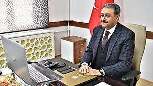 Balıkesir Valisi Şıldak'tan endişe verici açıklama ' Hastalık yayılmaya devam ediyor'