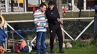 Balıkesirspor'da Giray Bulak'la yollar ayrıldı