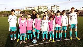 Bandırmaspor, alt yapı ile güçleniyor