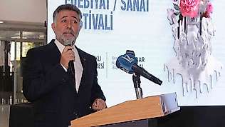 Bayraklı ilk festivali için gün sayıyor
