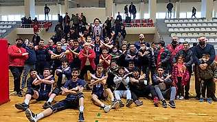 Bigadiç Belediyespor adım adım play-off'lara