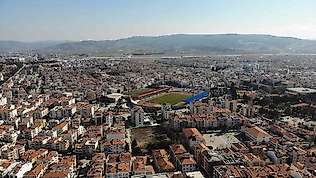 Çanakkale'de Mart ayında bin konut satıldı