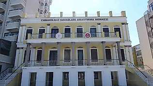 Çanakkale Savaşları Araştırma Merkezi tarihe ışık tutacak