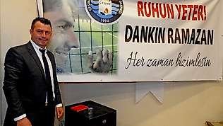 Çeşme Belediyespor'da Mustafa Kaymakçı dönemi