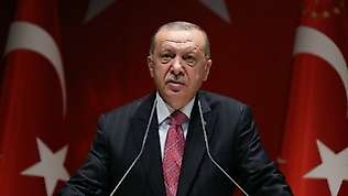 Cumhurbaşkanı Erdoğan’ın sağlığına yönelik suç içerikli paylaşımlara soruşturma!