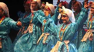 Cumhurbaşkanlığı 3. Uluslararası Yat Yarışları sona erdi