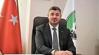 Denizlispor gelecek sezon hedefini yükseltti