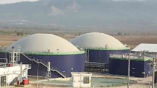 Ecogreen, 100 MWe enerji üretecek Niğde Bor-2 güneş enerji santralinin sözleşmesini imzaladı