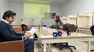 Edremit Ticaret Odası Duyusal Analiz Laboratuvarı akreditasyona yaklaştı