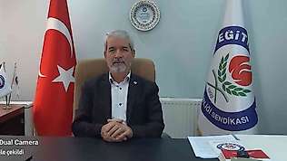 Eğitim Bir-Sen'den Eğitim- öğretim yılının 1. dönem açıklaması