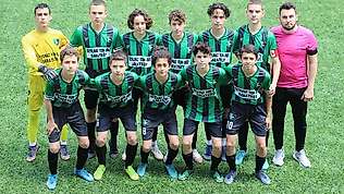 Genç horozlar U14'de Altay'ı dörtledi