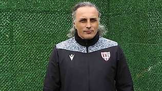 Gürsel: 'Bandırmaspor olarak güzel bir maç oynayacağımıza inanıyorum'