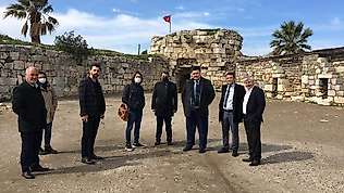 Havran, Cıttaslow (Sakin Şehir) yolunda önemli bir adım attı