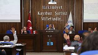İklim Değişikliği ve Sıfır Atık Müdürlüğü kuruluyor