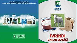 İvrindi 10 numara etkinliğe hazırlanıyor