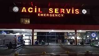 İzmir'de silahlı kavga: 1 ölü, 1 yaralı
