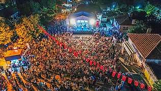 Karacabey Uluslararası Leylek Festivali başlıyor