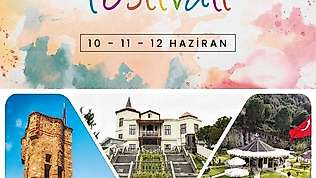 Koçarlı'da festival için geri sayım başladı
