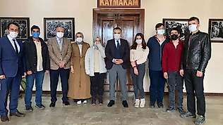 Kocaseyit insansız hava aracı ile dereceye girdiler