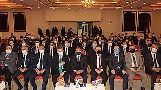 Kolluk Gözetim Komisyonu çalışmaları ele alındı