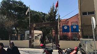 Manisa'da 38 öğrenci gıda zehirlenmesi şüphesiyle hastaneye kaldırıldı