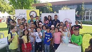Manisalı minik dedektifler işbaşında