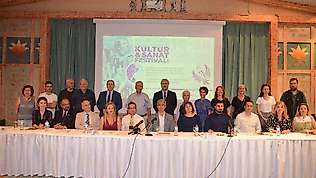 Marmaris Haziran ayında sanatla kanatlanacak