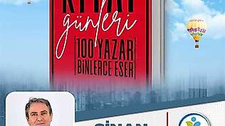 Merkezefendi'de 10 gün sürecek kültür şöleni başlıyor