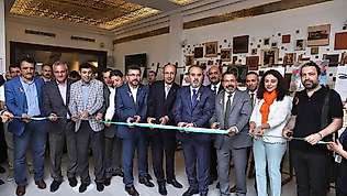 MS duyarlılığı sergisi