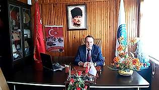 Oda başkanı esnafı uyardı