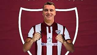 Osmajic Bandırmasporda