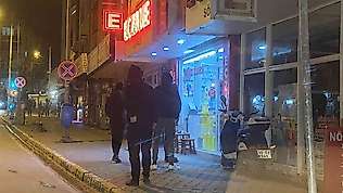 (ÖZEL) Balıkesir'de nöbetçi eczane çilesi