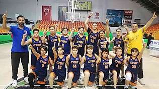 Salihli Cesur Yıldızlar, Manisa basketboluna damga vurdu